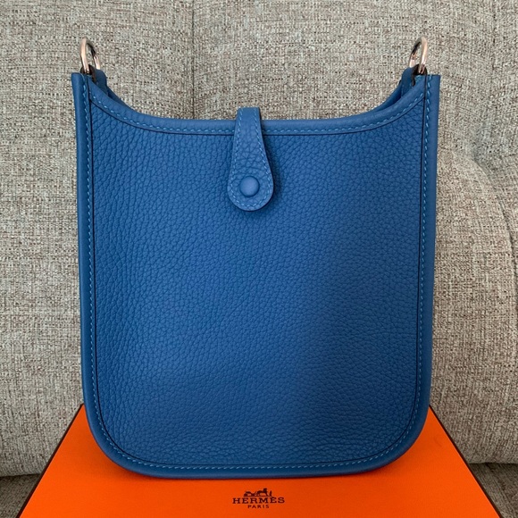 Hermès Evelyne 16 tpm | New - Picture 2 of 8